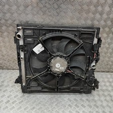 BMW X5 F15 Cooling Radiator Pack 9239944 3.0 Diesel 280kw 2015 29906075