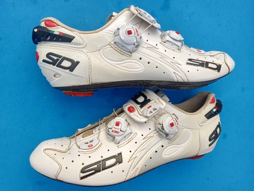 Sidi wire push carbon - sidi,