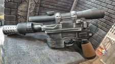 Star Wars Han Solo BLASTER