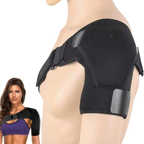 Shoulder brace rotator cuff - brace,