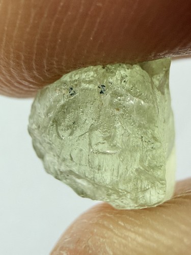 Natural grossular - 5.8, ct