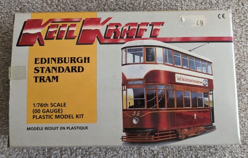 Keil kraft k324 edinburgh - kraft,