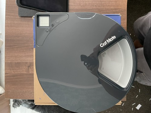 Cat mate meal automatic pet - automatic,