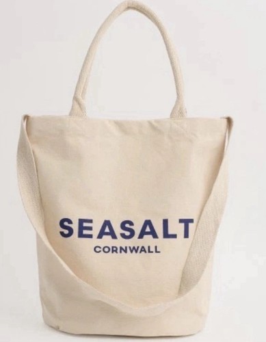 Seasalt cornwall canvas logo - seasalt,
