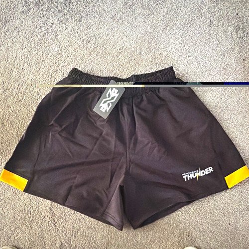 Newcastle thunder rugby league