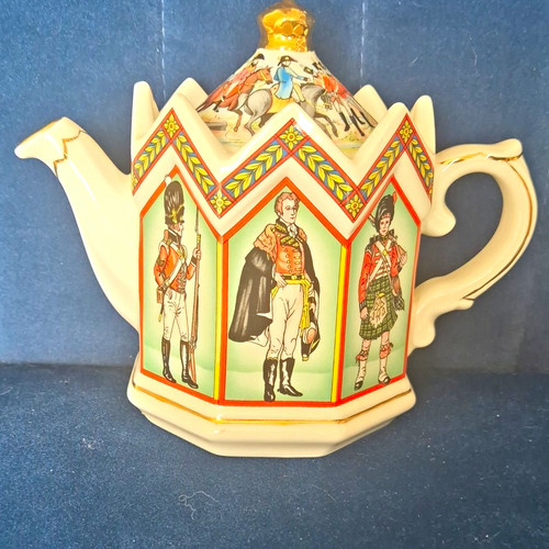 Sadler duke wellington - duke,