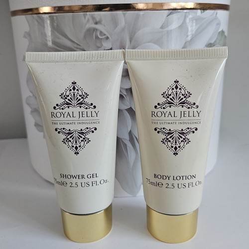 Boots royal jelly - royal,
