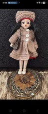 Cute Ball Jointed Doll