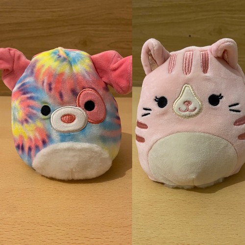 Squishmallow flip mallow - squishmallow,