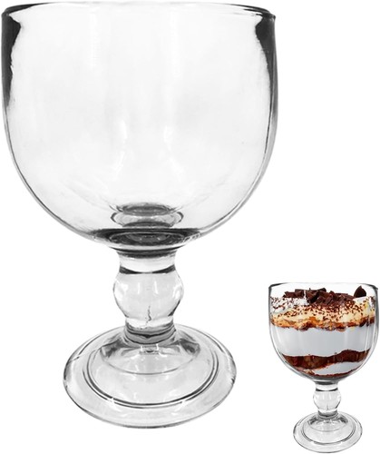 Chabrias ltd 18oz glass - ltd,