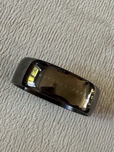 Dyrberg kern black wide - black,