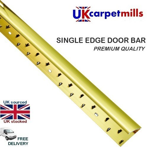 Single edge carpet - to, lino/