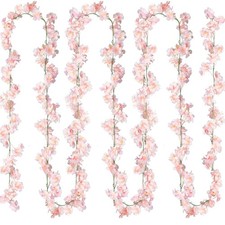 Cherry Blossom Garland