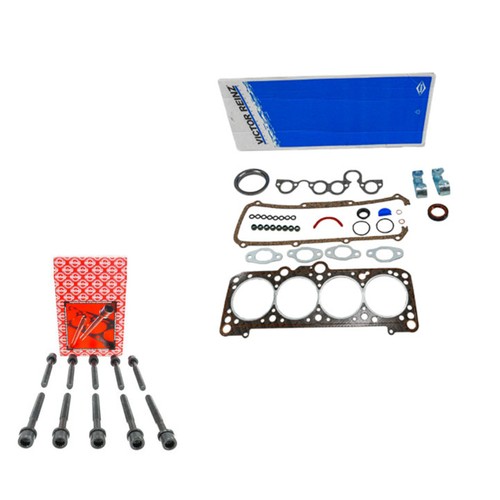 Cylinder head gasket - head,