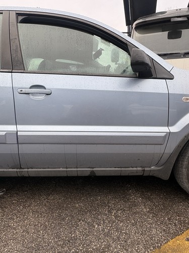 Ford fusion zetec - ford,
