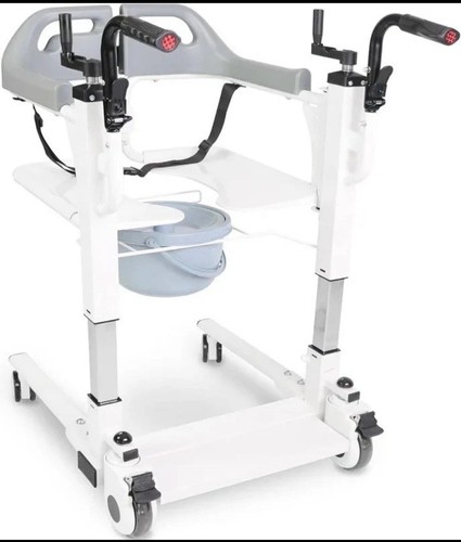 Kmina commode transfer chair - kmina,
