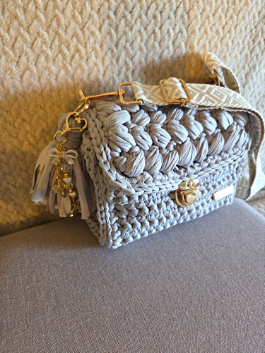 Handmade women grey - women’s,