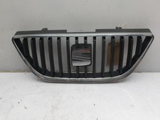 2010 SEAT IBIZA SPORT CR TDI Front Grille
