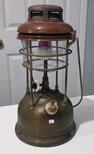 Tilley Lamp Guardsman Serviced