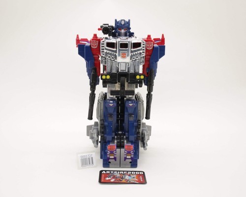 Transformers god ginrai - ginrai, c-307