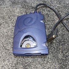 Iomega Zip Drive External Data