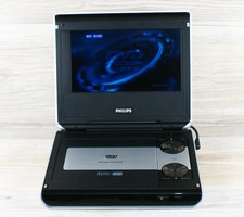 Philips PET720 7 Inch Screen