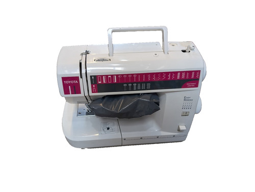 Toyota easy sewing twin - toyota,