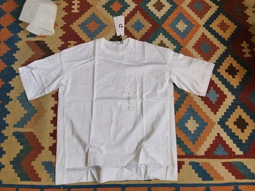 Uniqlo supima cotton - uniqlo,
