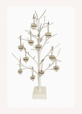 2ft white twig tree &