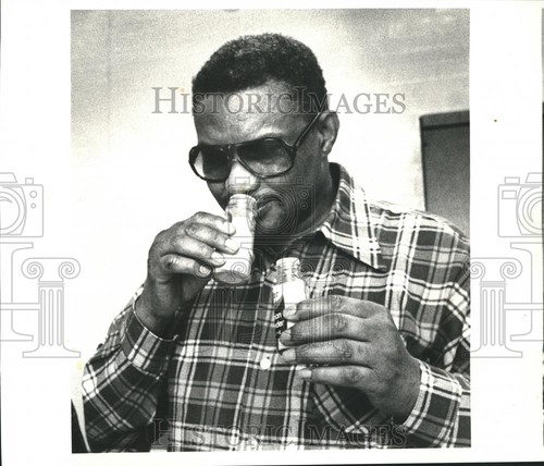 1980 press photo joseph - press,