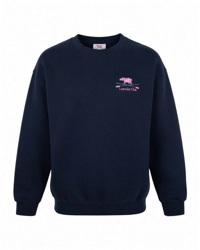 Leander club long sleeve - club,
