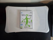 Nintendo Wii Balance Fitness
