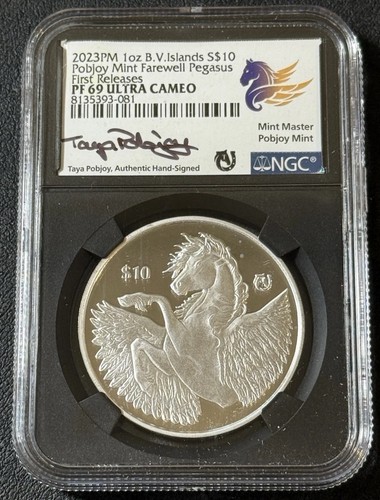 2023 bvi pobjoy - bvi, mint