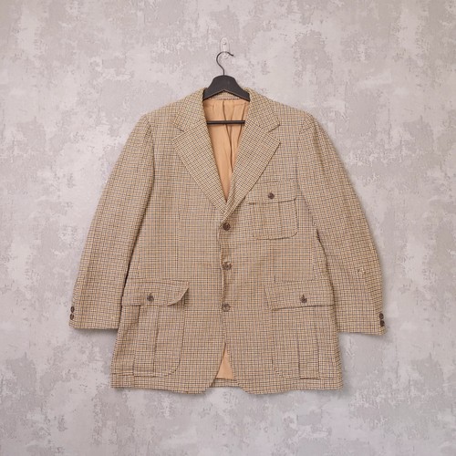 Aquascutum nvintage tweed - aquascutum,