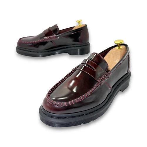 Martens penton coin - penton,