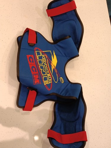 Ccm powerline junior ice - powerline,