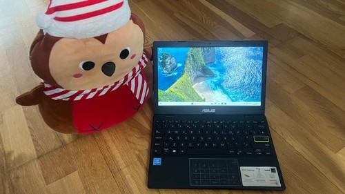 Asus vivobook e210ma - vivobook, 11.6"