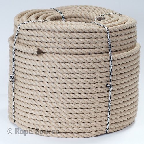 28mm everlasto synthetic hemp - synthetic,