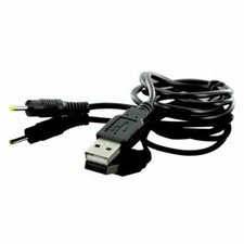 USB CABLE LEAD CHARGER FOR