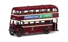 Corgi Diecast 1:76 Bus Guy