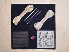 Sashiko Ultimate Starter Kit -
