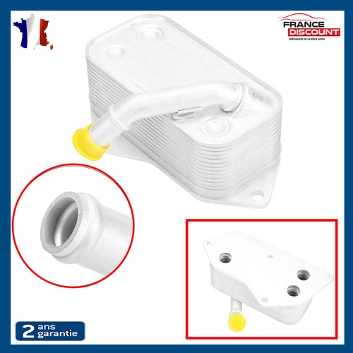 Oil cooler radiator for - cooler,