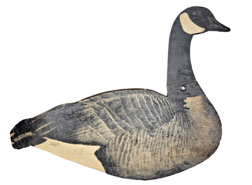Vintage dupe goose - vintage, dunster