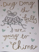 Wedding Day Card