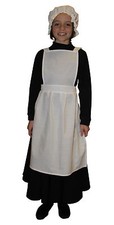 Girls victorian edwardian - girls,