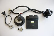 2015 YAMAHA FJR 1300A COMPLETE