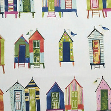 BEACH HUT, Prestigious