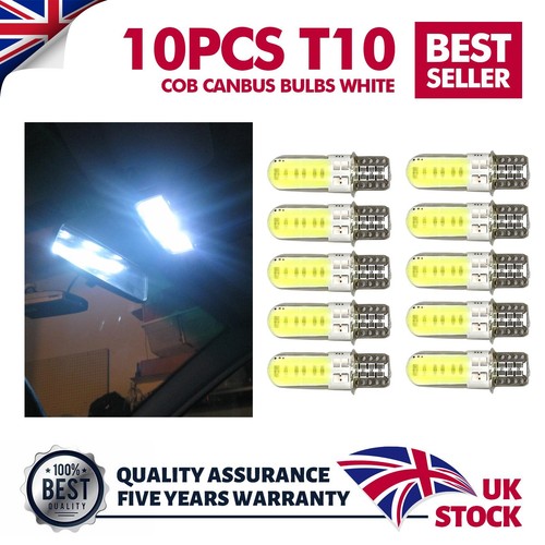 501 t10 led side light - 501,