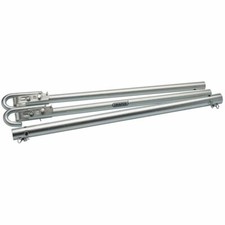 Draper 2000kg Rigid Car Van Towing Pulling Brace, 99654.