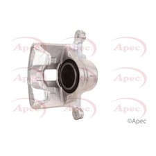 Front Left Apec Brake Caliper For Honda Civic MK5 1.6 i-VTEC Nearside N/S